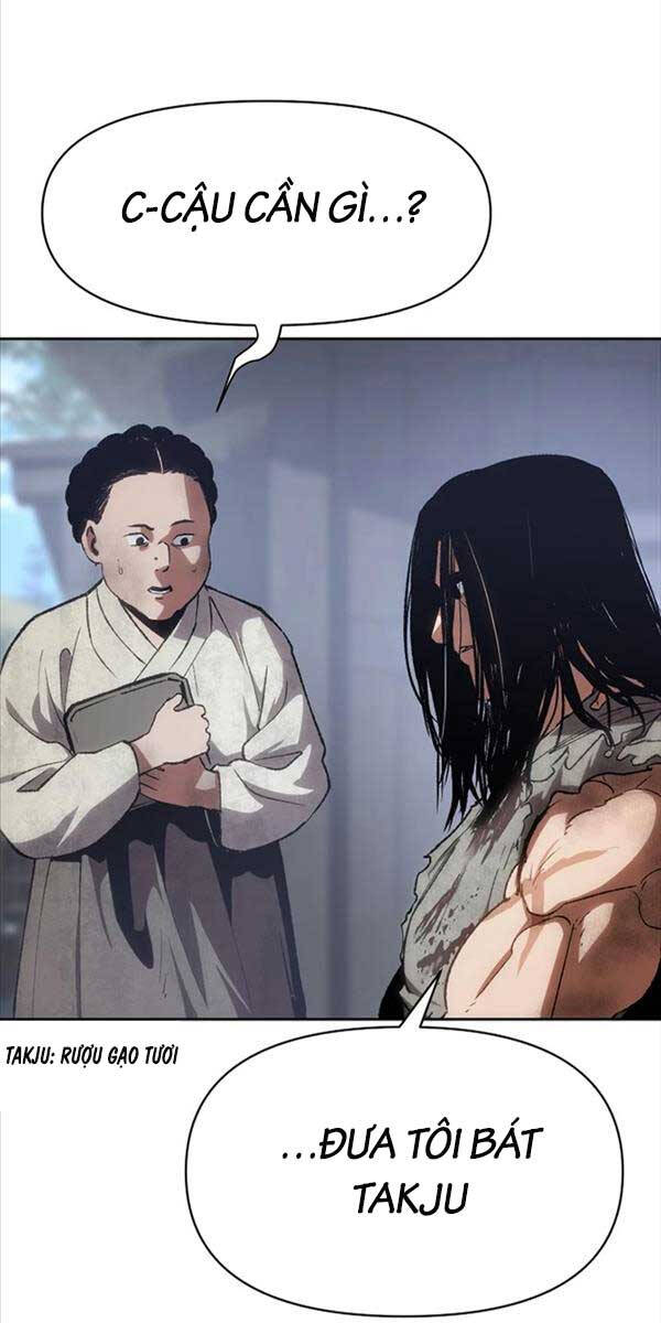 Ám Vệ Chap 1 - Next Chap 2