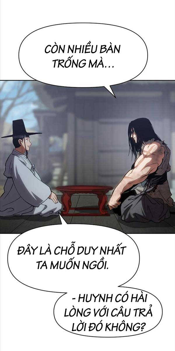 Ám Vệ Chap 1 - Next Chap 2