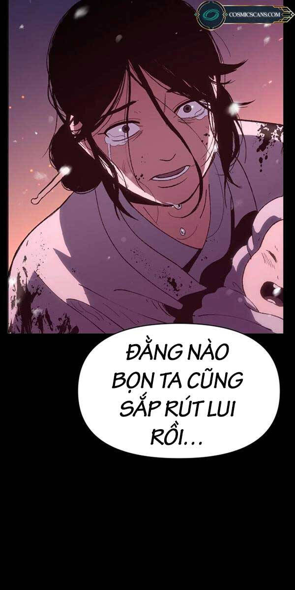 Ám Vệ Chap 1 - Next Chap 2