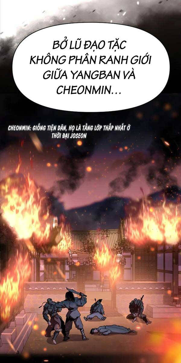 Ám Vệ Chap 1 - Next Chap 2