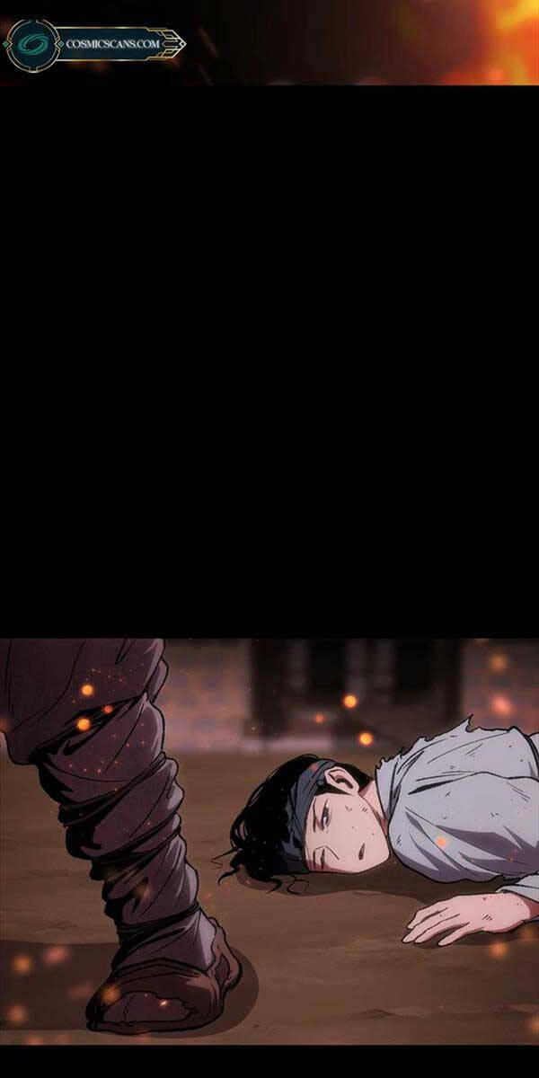 Ám Vệ Chap 1 - Next Chap 2