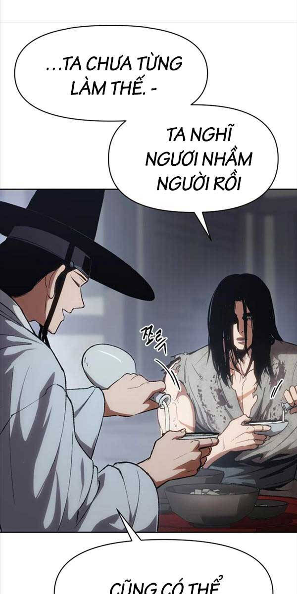 Ám Vệ Chap 1 - Next Chap 2