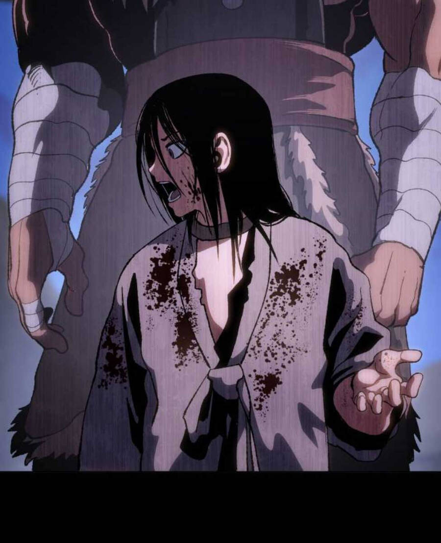 Ám Vệ Chap 10 - Next Chap 11