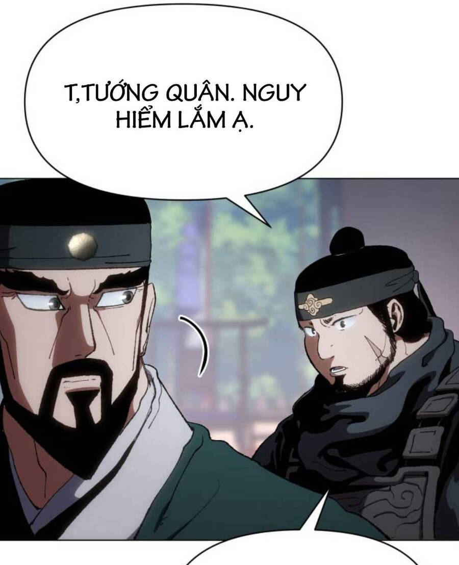Ám Vệ Chap 10 - Next Chap 11