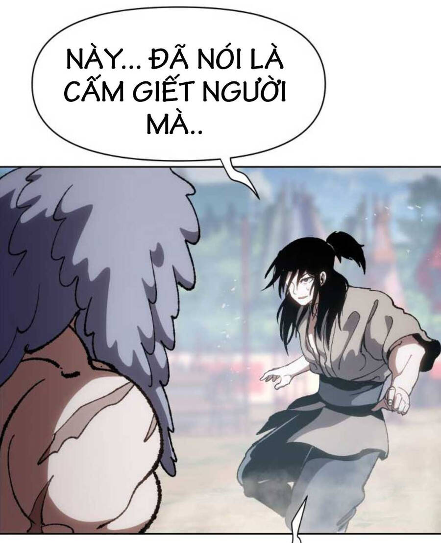 Ám Vệ Chap 10 - Next Chap 11