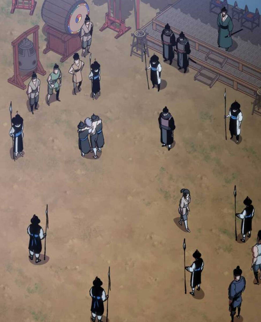 Ám Vệ Chap 10 - Next Chap 11