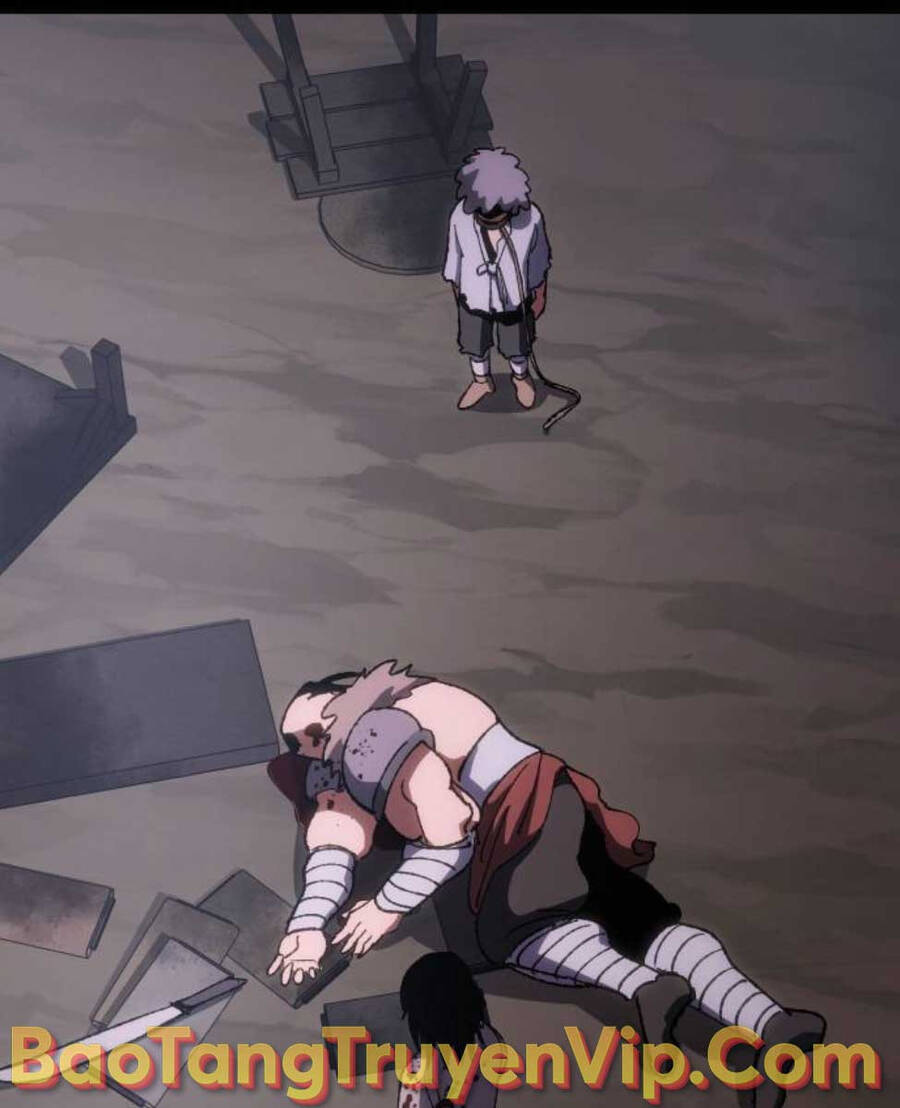Ám Vệ Chap 10 - Next Chap 11
