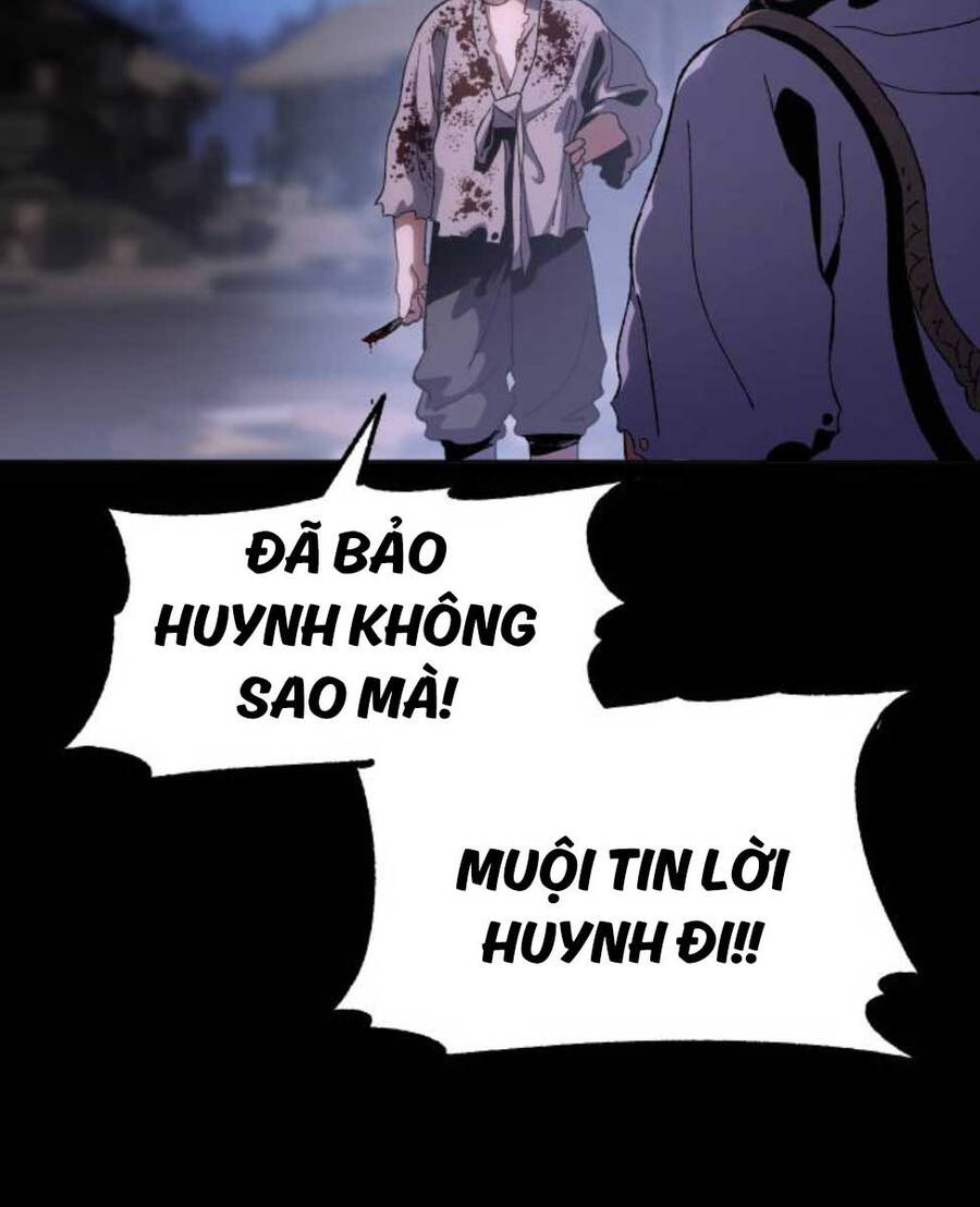 Ám Vệ Chap 10 - Next Chap 11