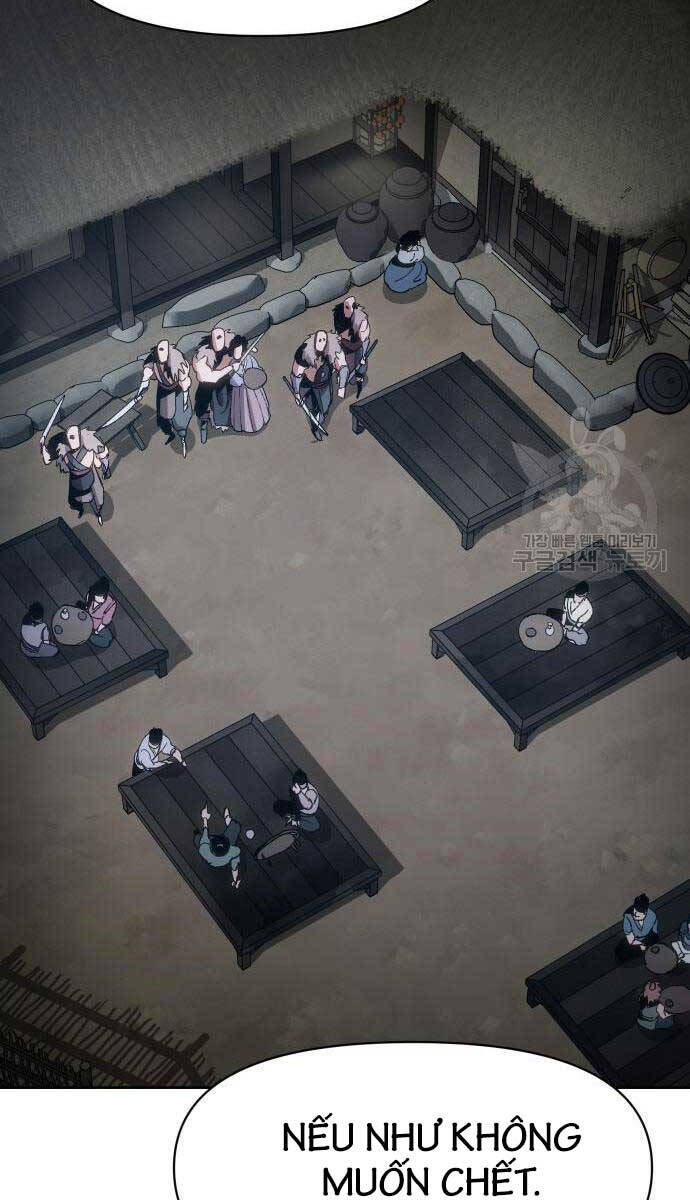 Ám Vệ Chap 11 - Next Chap 12
