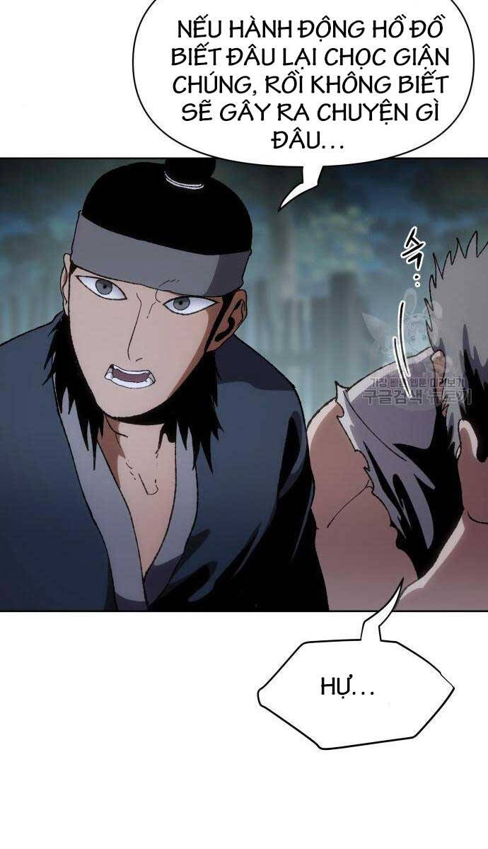 Ám Vệ Chap 11 - Next Chap 12