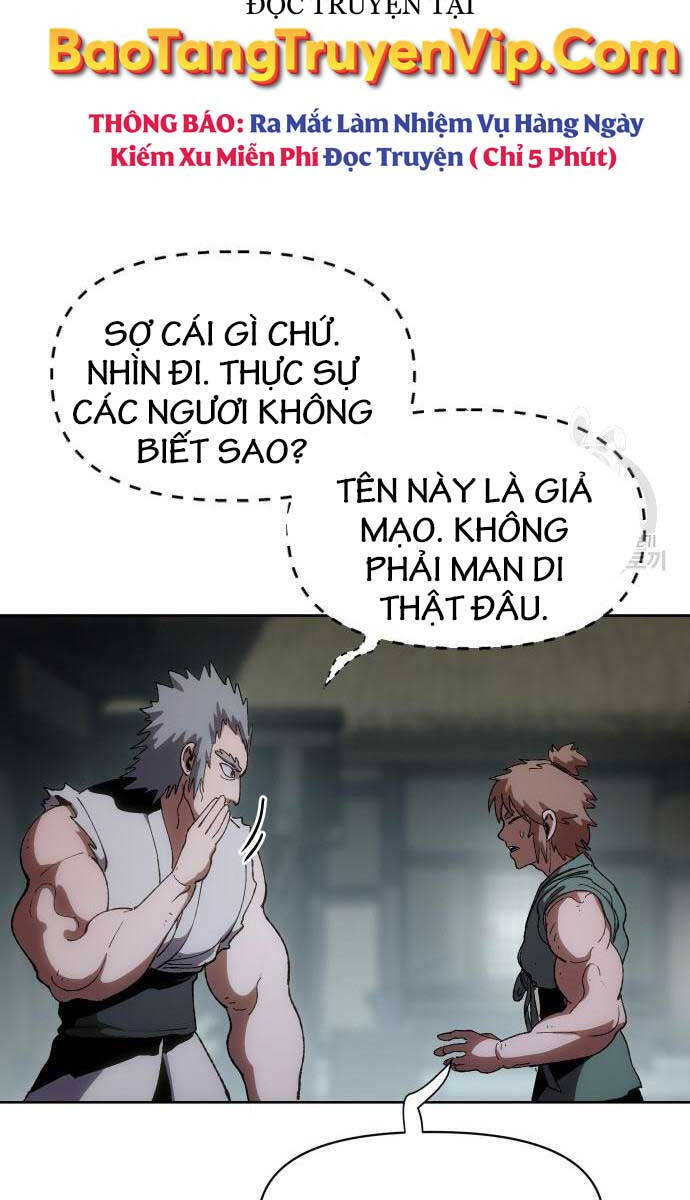 Ám Vệ Chap 11 - Next Chap 12