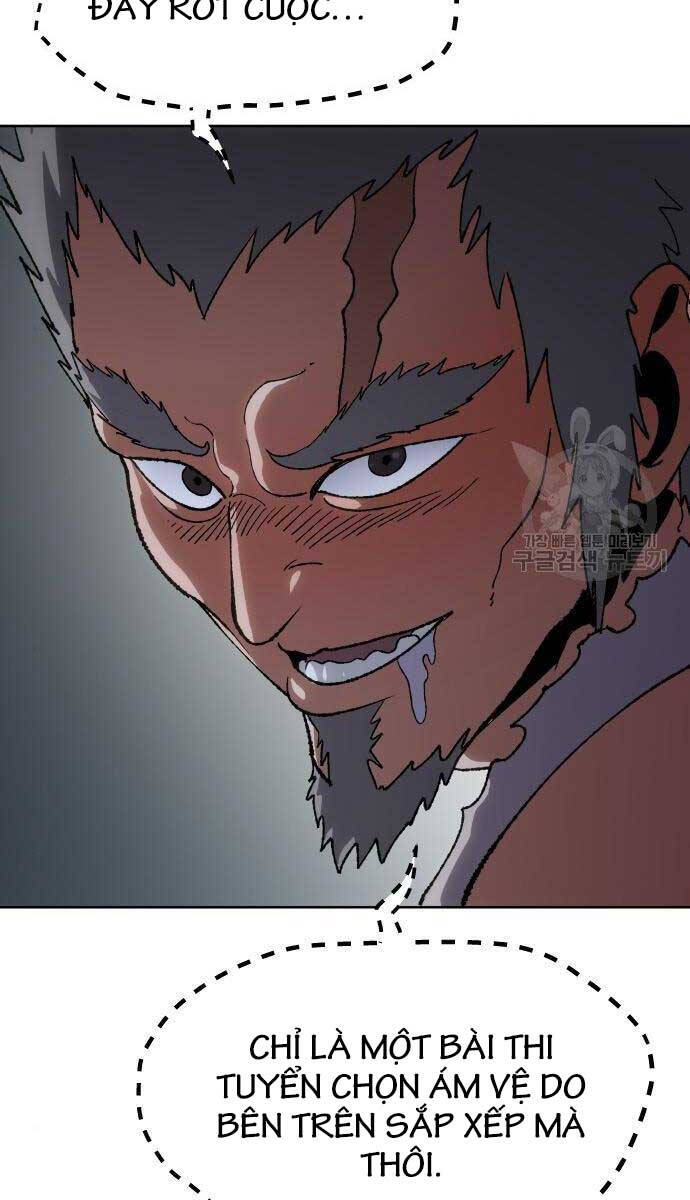 Ám Vệ Chap 11 - Next Chap 12
