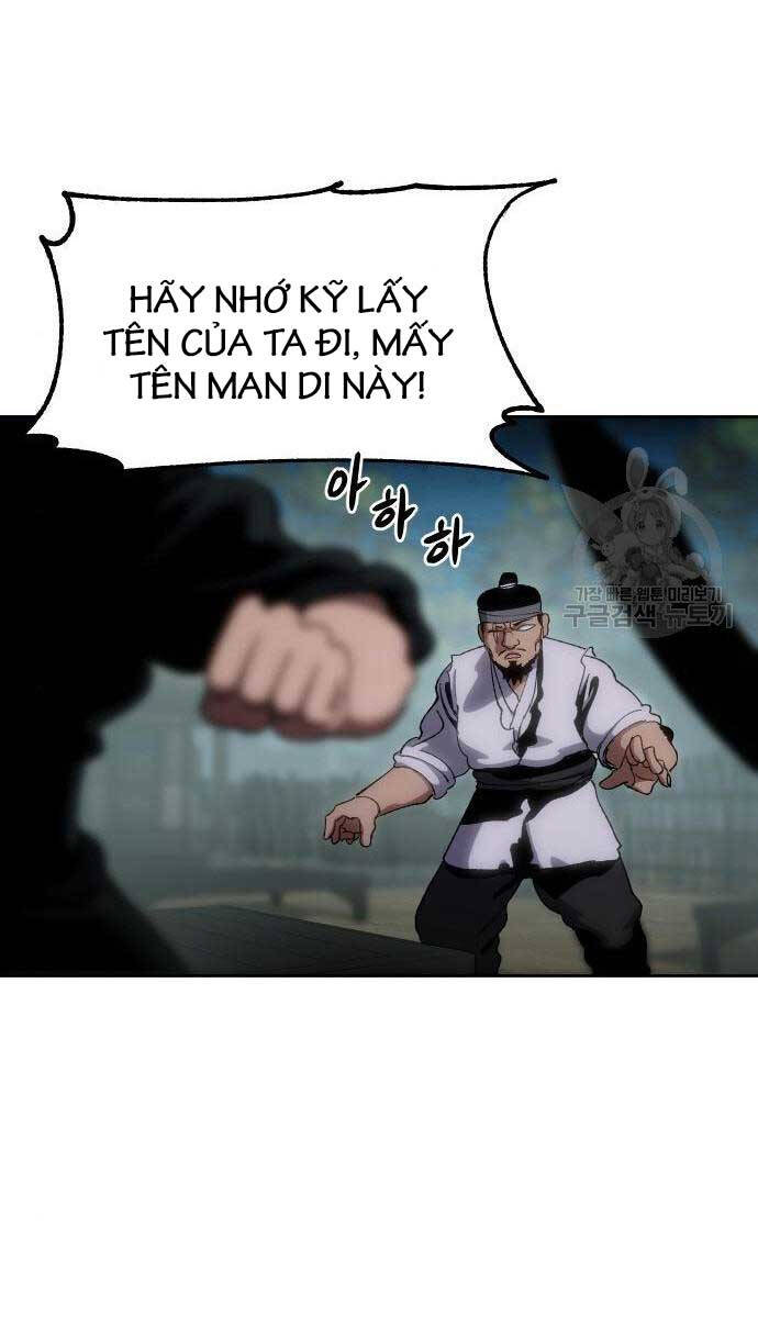 Ám Vệ Chap 11 - Next Chap 12