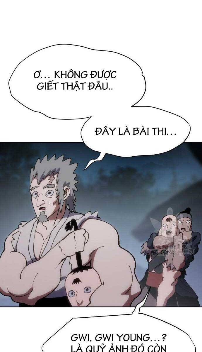 Ám Vệ Chap 11 - Next Chap 12