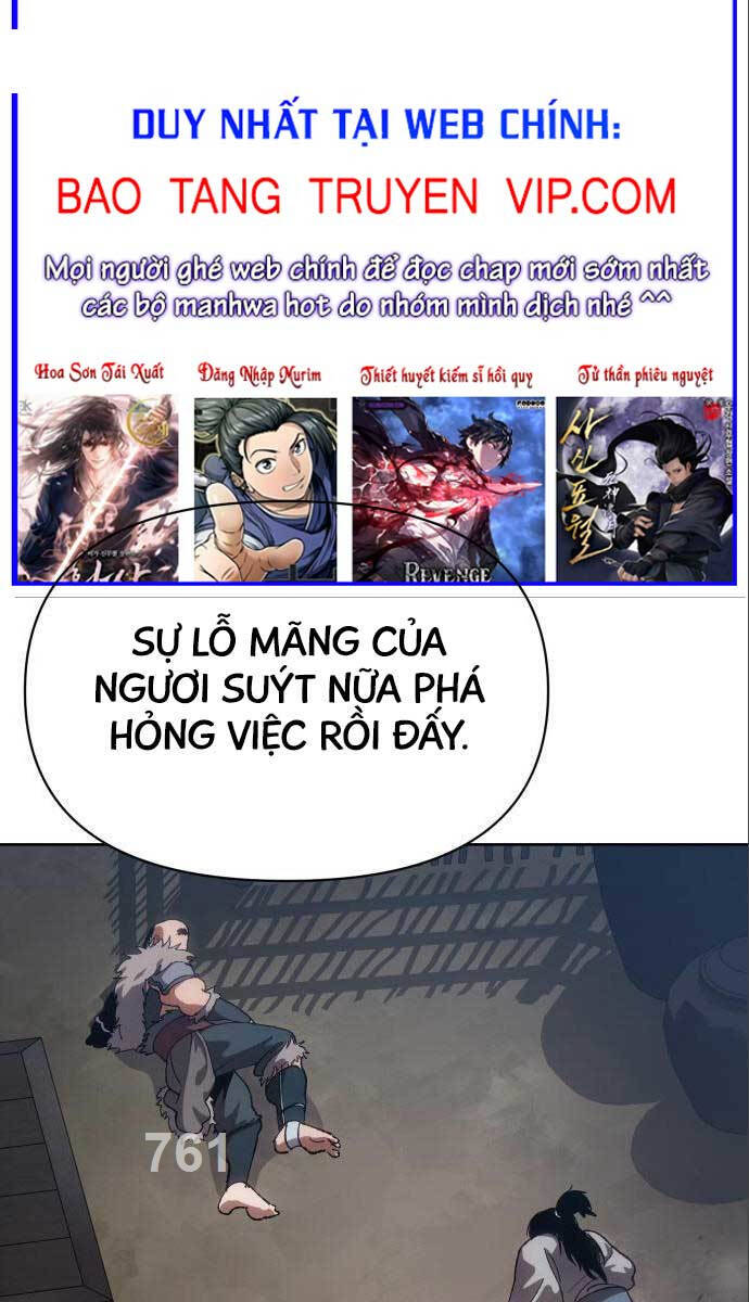 Ám Vệ Chap 12 - Next Chap 13
