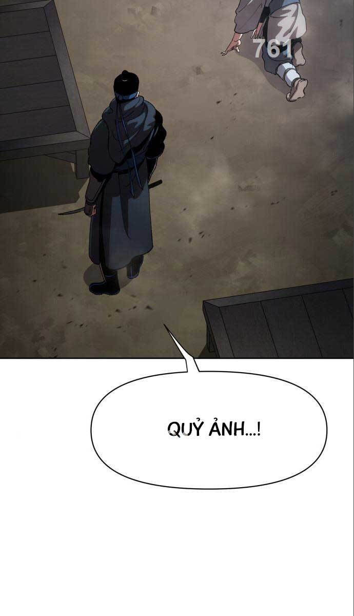 Ám Vệ Chap 12 - Next Chap 13