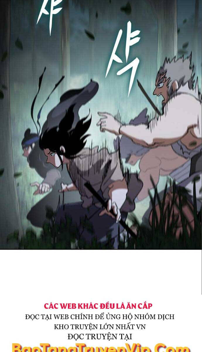 Ám Vệ Chap 12 - Next Chap 13