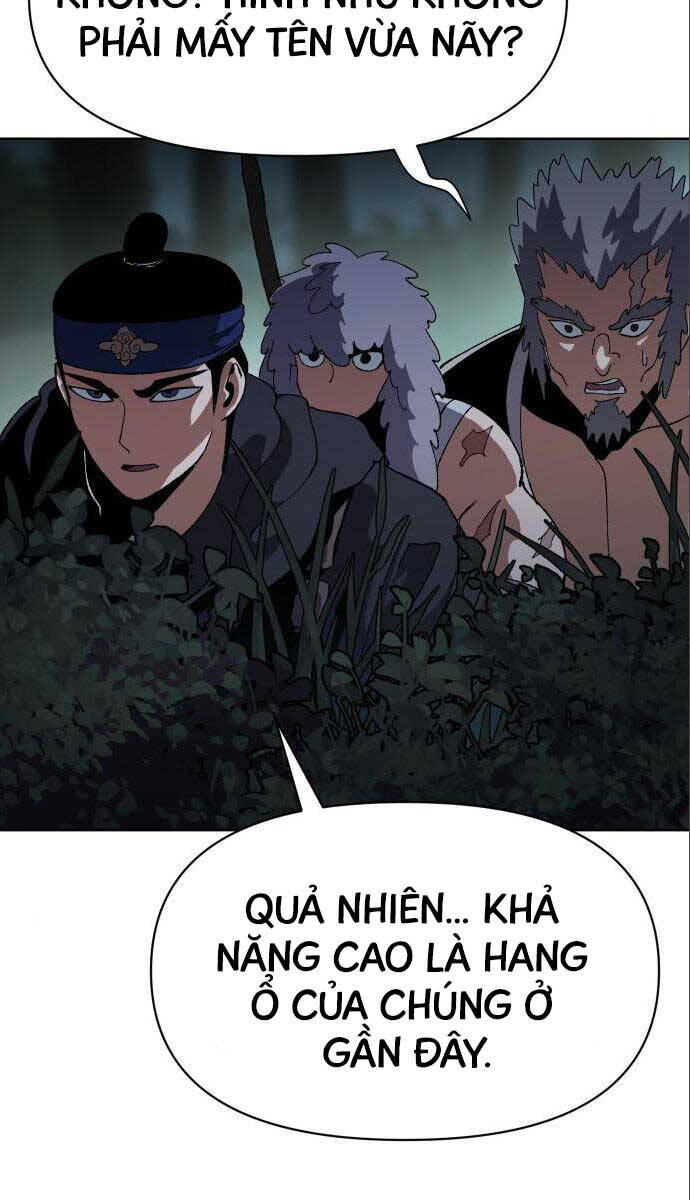 Ám Vệ Chap 12 - Next Chap 13