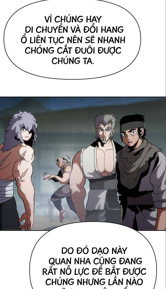 Ám Vệ Chap 12 - Next Chap 13