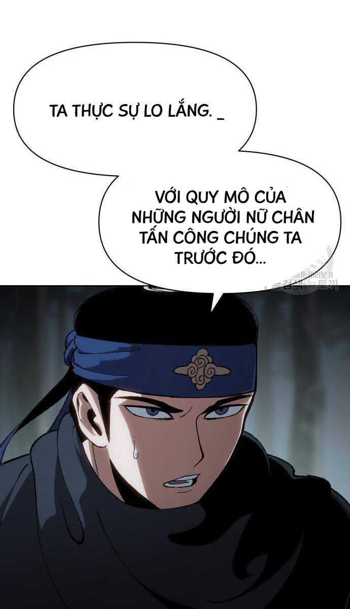 Ám Vệ Chap 13 - Next Chap 14