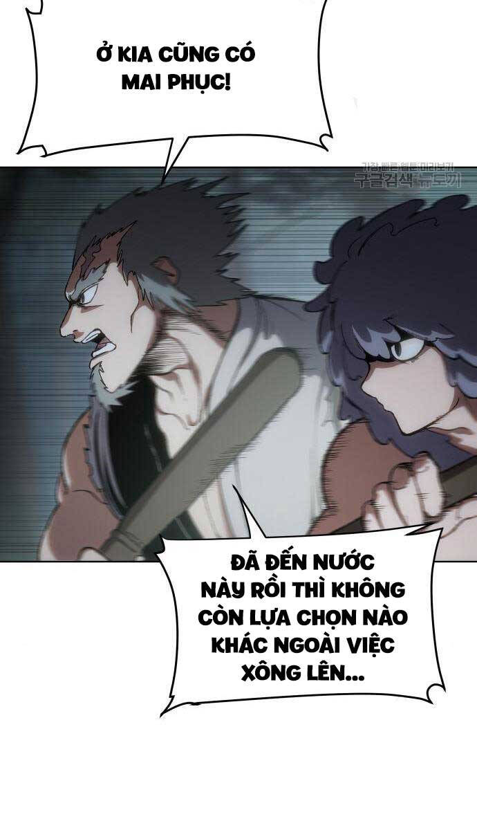 Ám Vệ Chap 13 - Next Chap 14