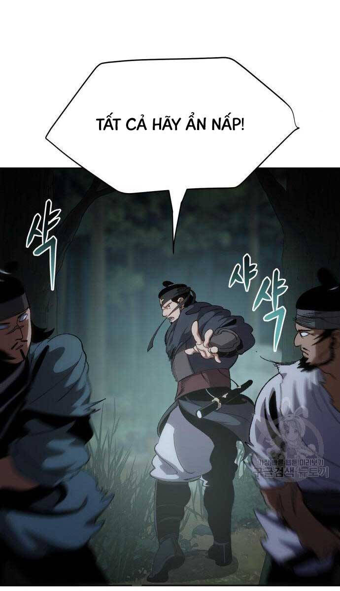 Ám Vệ Chap 13 - Next Chap 14