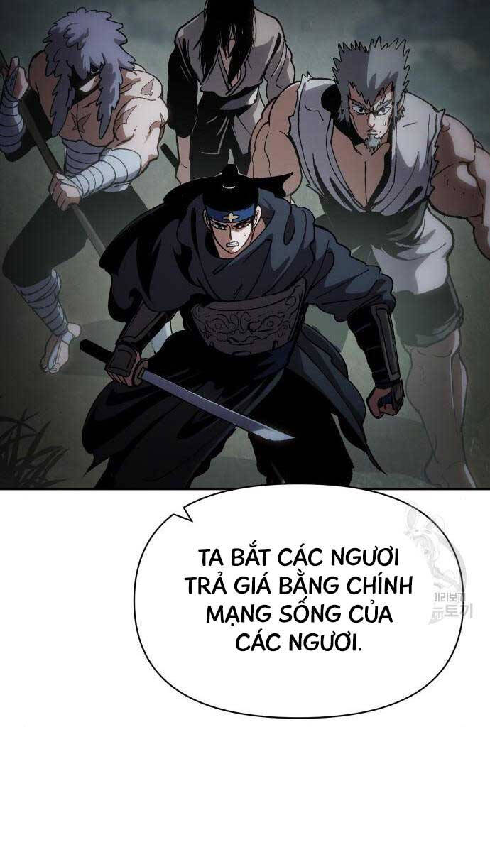 Ám Vệ Chap 13 - Next Chap 14