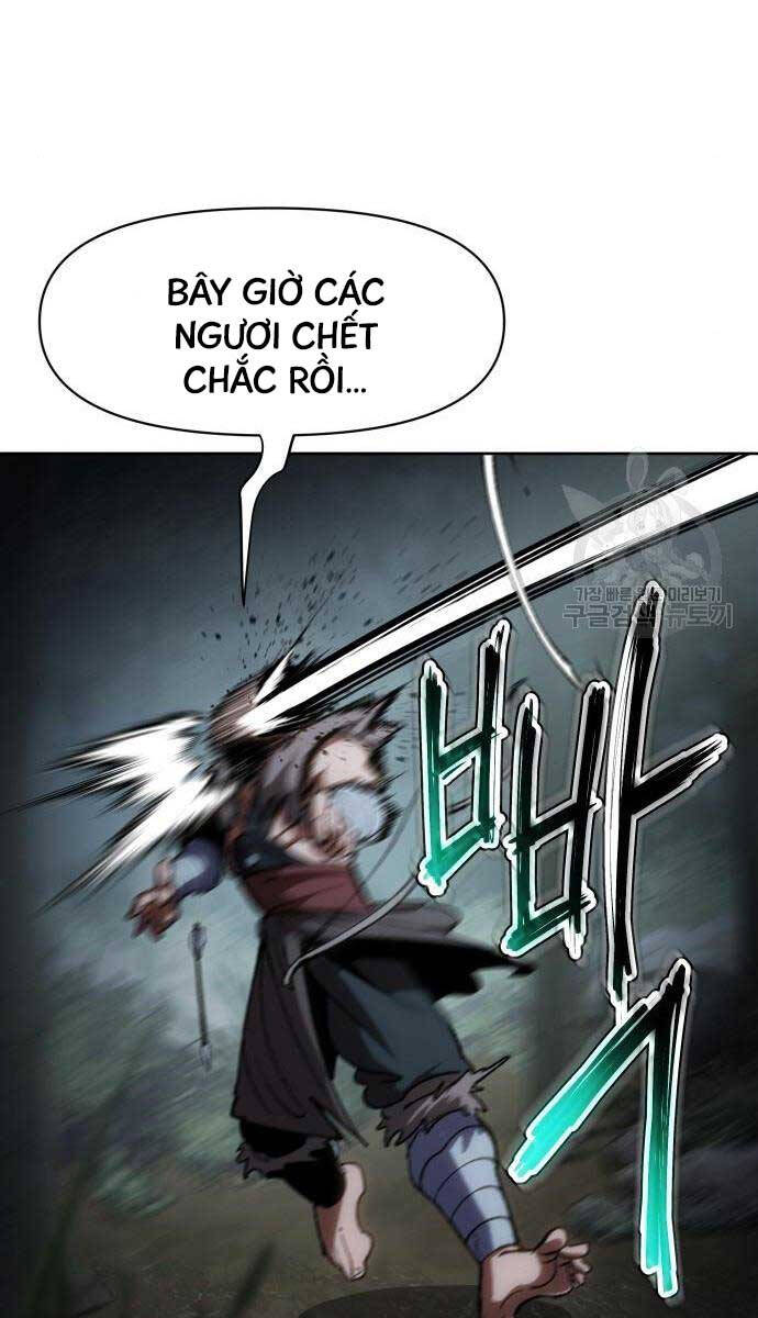 Ám Vệ Chap 13 - Next Chap 14