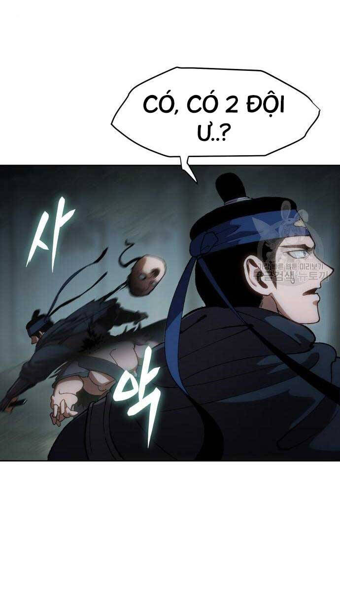 Ám Vệ Chap 13 - Next Chap 14