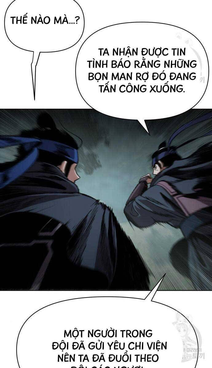Ám Vệ Chap 13 - Next Chap 14