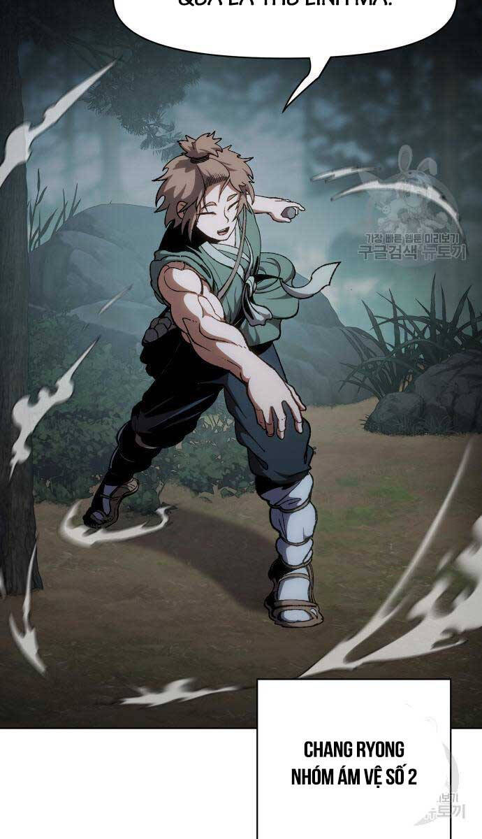 Ám Vệ Chap 14 - Next Chap 15