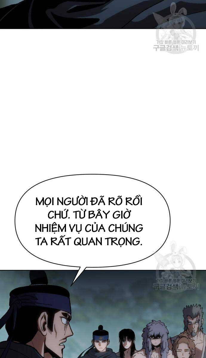 Ám Vệ Chap 14 - Next Chap 15