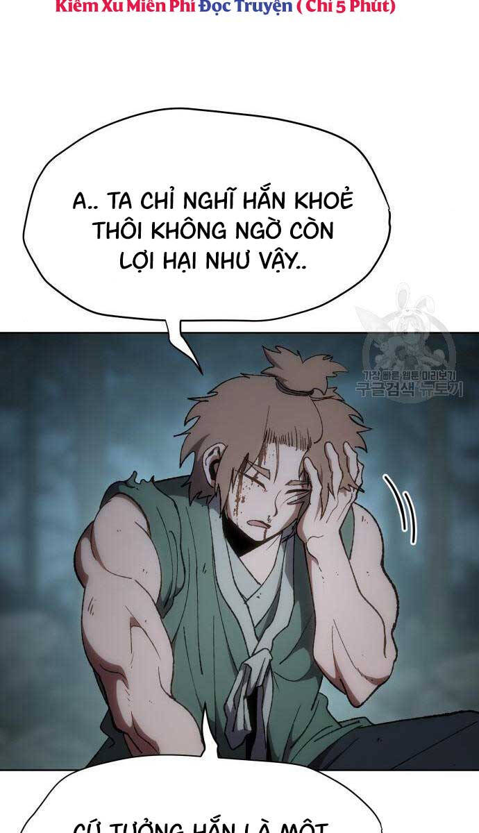Ám Vệ Chap 15 - Next Chap 16