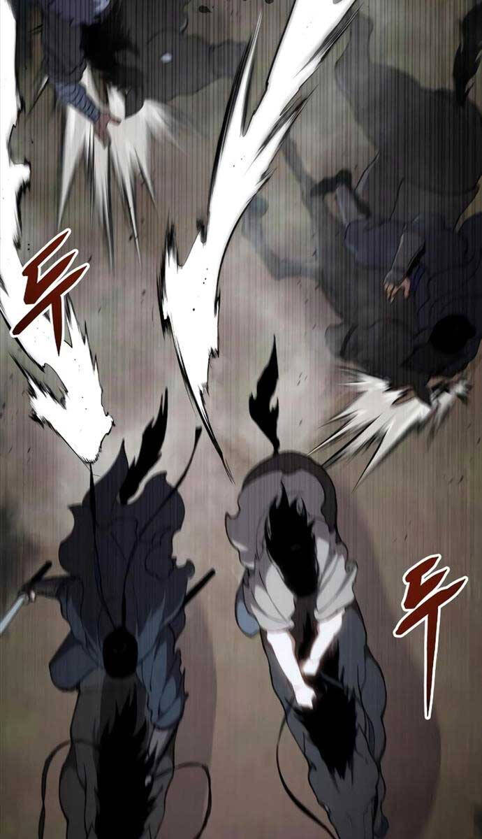Ám Vệ Chap 16 - Next Chap 17