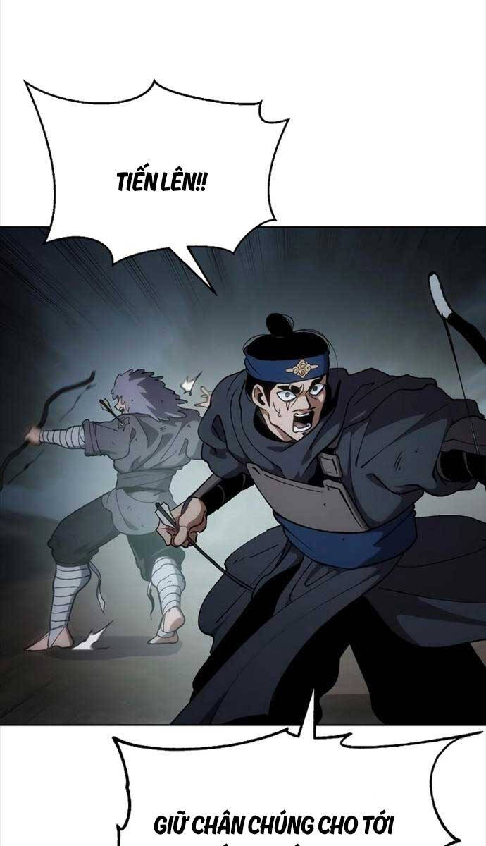 Ám Vệ Chap 16 - Next Chap 17