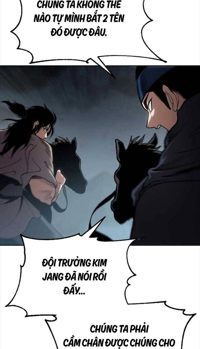 Ám Vệ Chap 16 - Next Chap 17