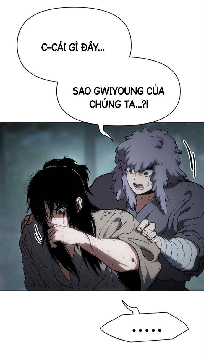 Ám Vệ Chap 16 - Next Chap 17