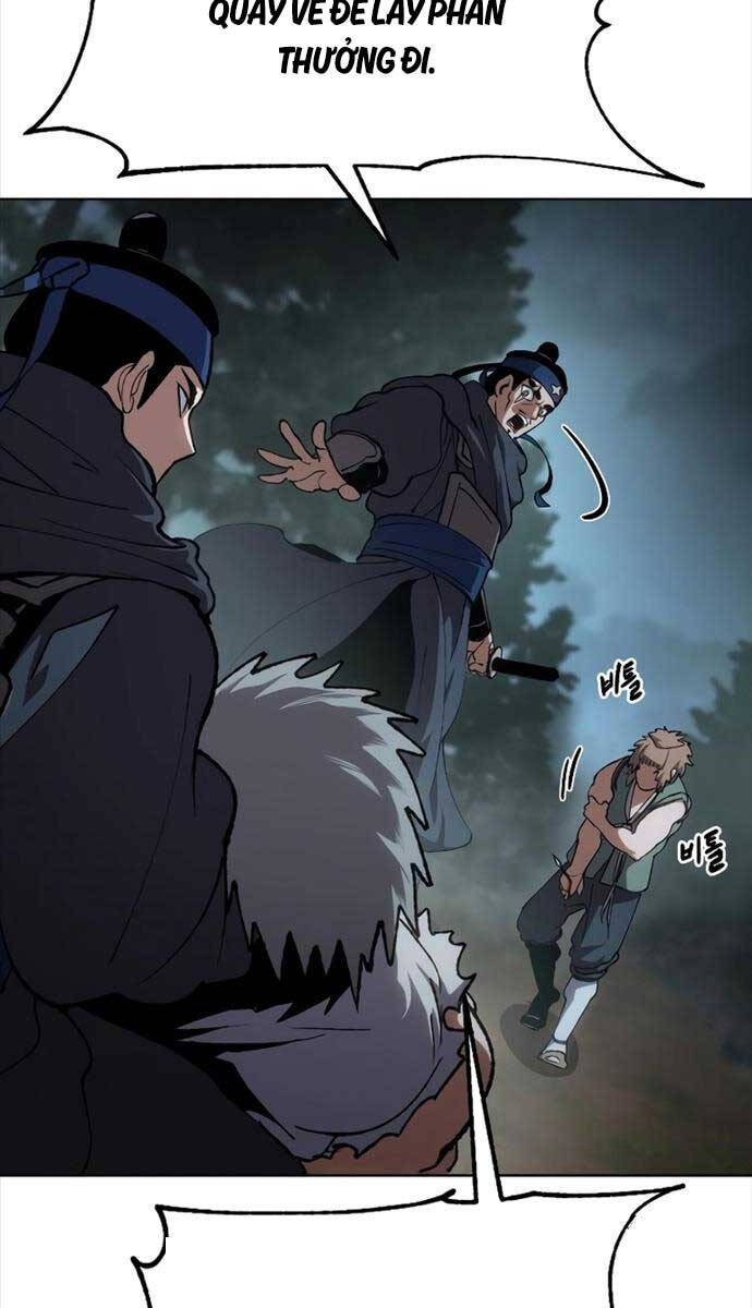 Ám Vệ Chap 16 - Next Chap 17