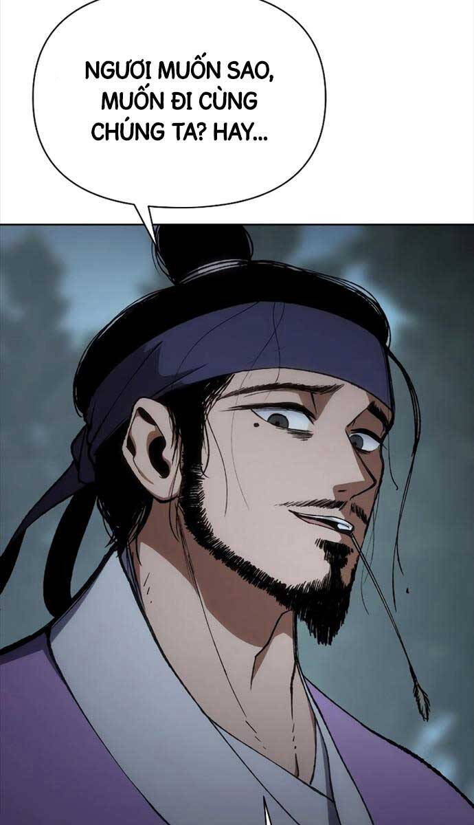 Ám Vệ Chap 16 - Next Chap 17