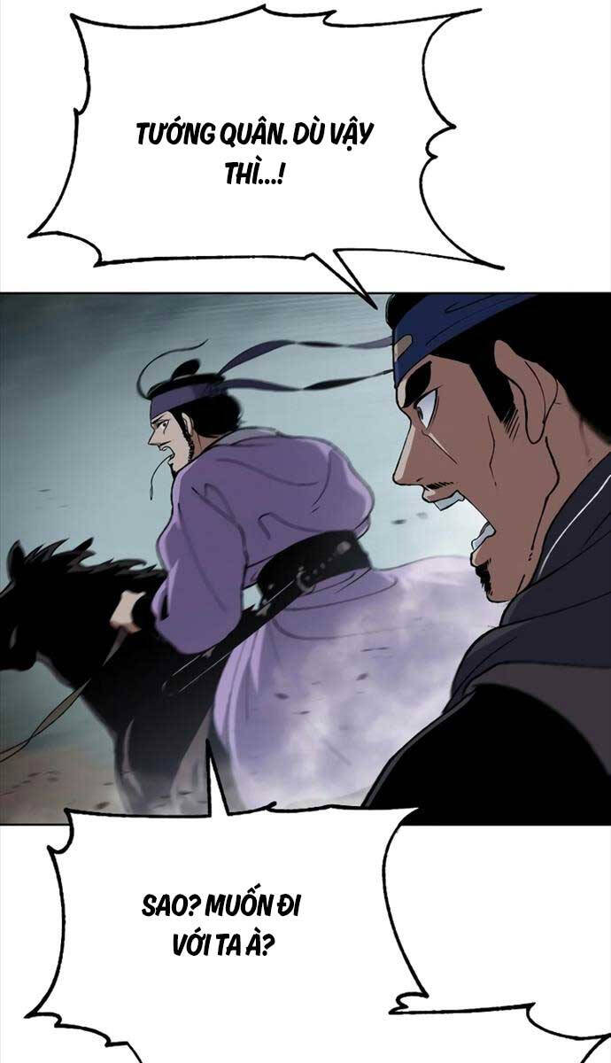 Ám Vệ Chap 16 - Next Chap 17