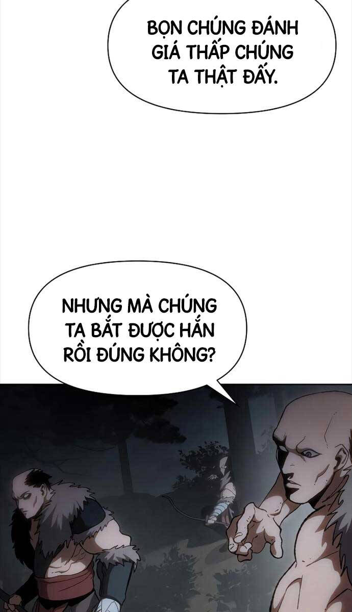 Ám Vệ Chap 16 - Next Chap 17