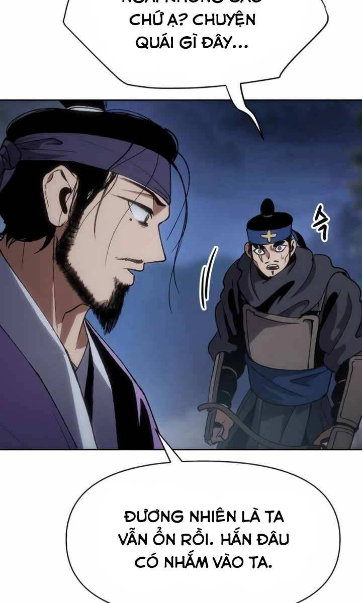 Ám Vệ Chap 17 - Next Chap 18