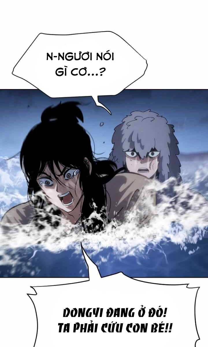 Ám Vệ Chap 17 - Next Chap 18