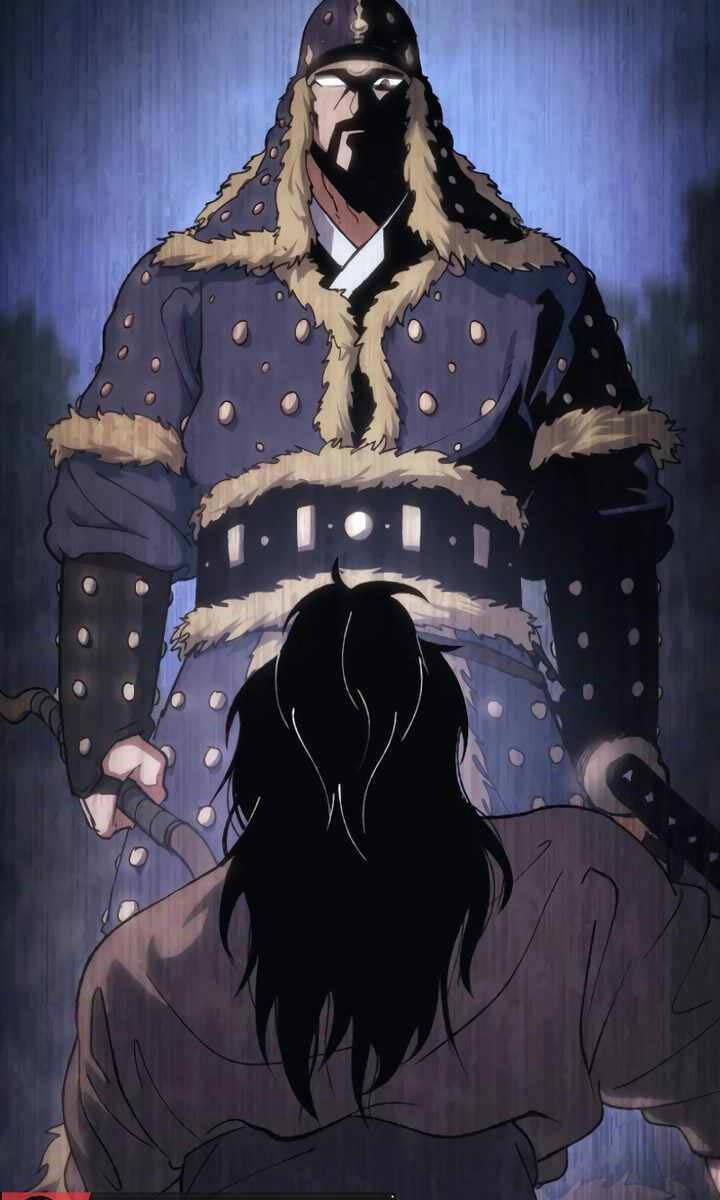 Ám Vệ Chap 17 - Next Chap 18
