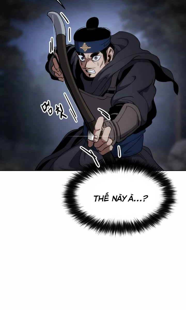 Ám Vệ Chap 17 - Next Chap 18