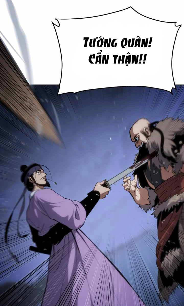 Ám Vệ Chap 17 - Next Chap 18