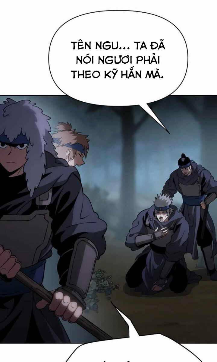 Ám Vệ Chap 18 - Next Chap 19