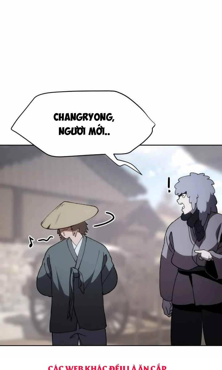 Ám Vệ Chap 18 - Next Chap 19