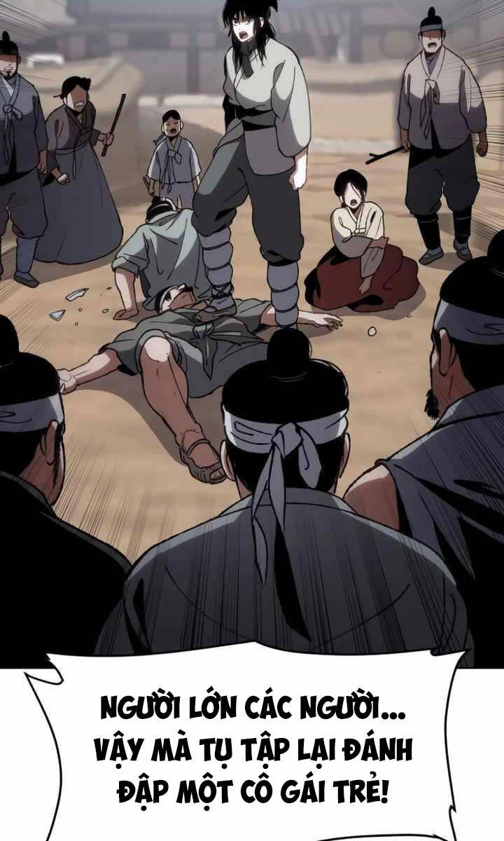 Ám Vệ Chap 18 - Next Chap 19