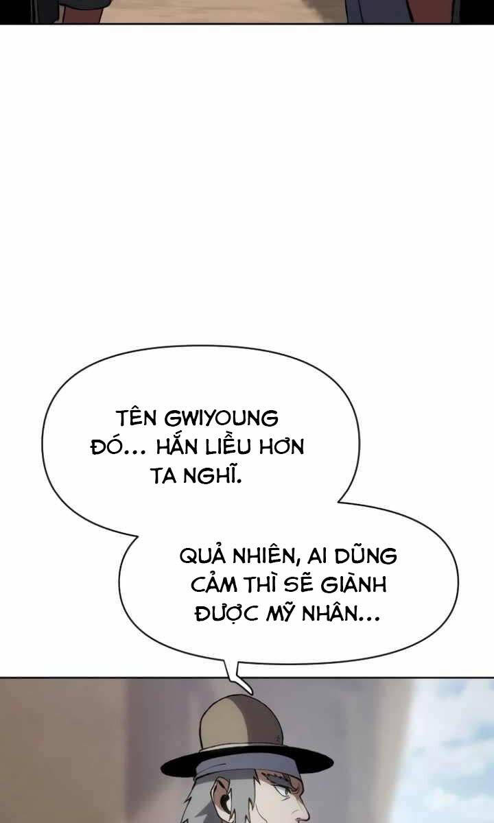 Ám Vệ Chap 18 - Next Chap 19